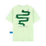  SICKO® WAVE TEE 