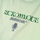  SICKO® WAVE TEE 