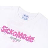  SICKO® BUBBLE TEE 