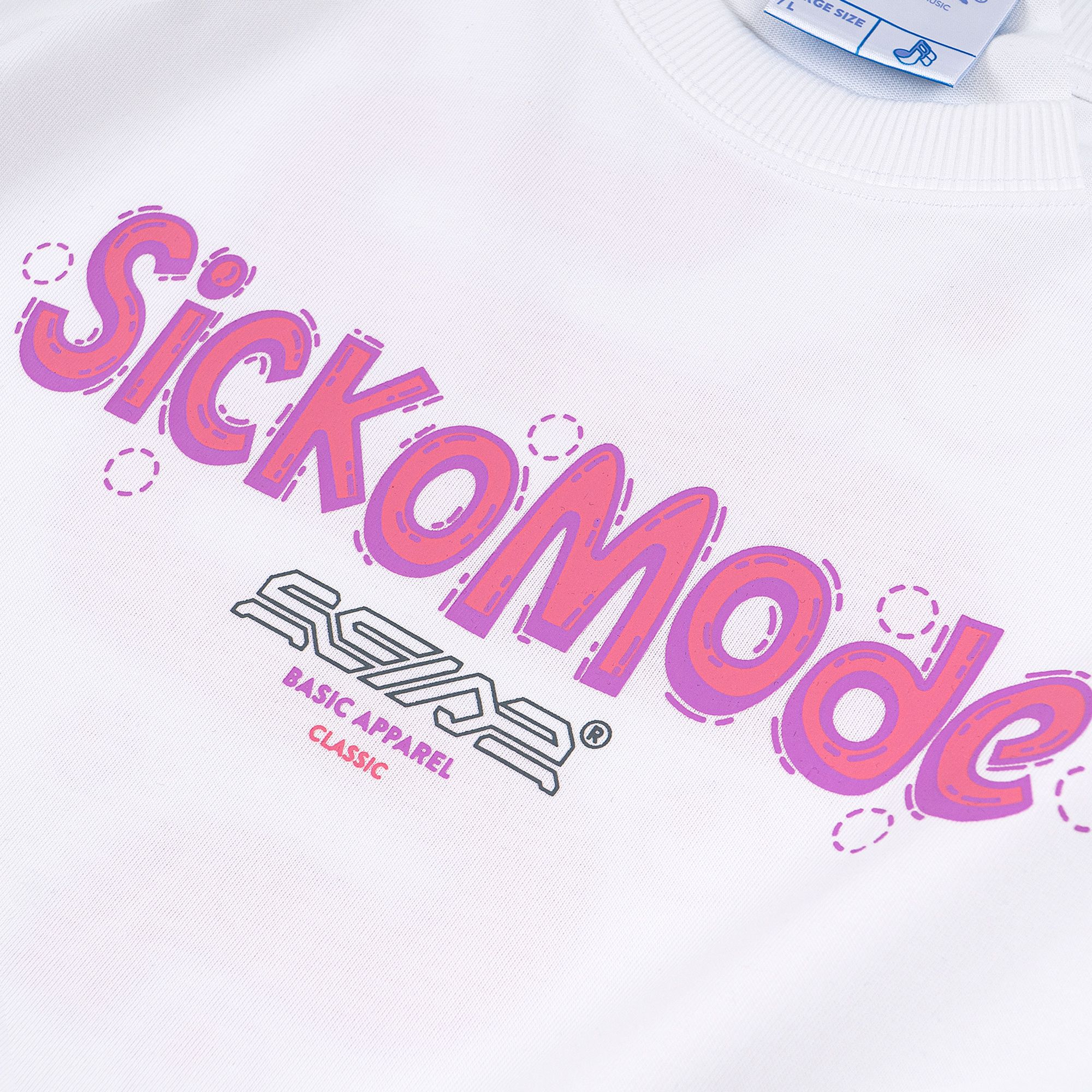  SICKO® BUBBLE TEE 