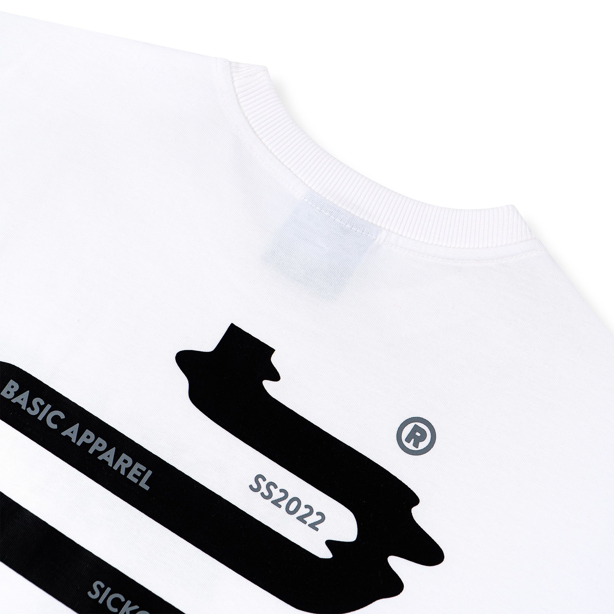  SICKO® WAVE TEE 