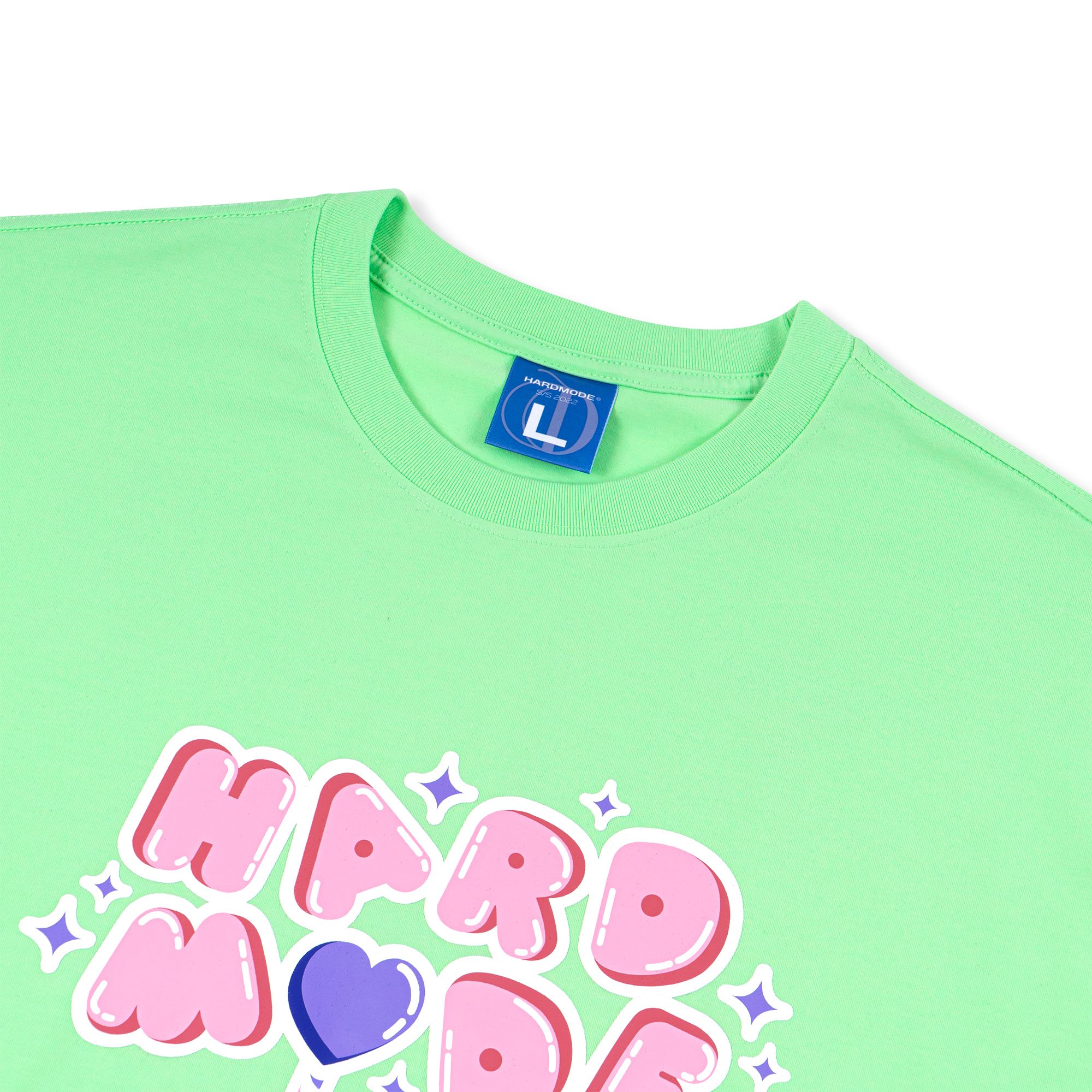  SWEETCANDY TEE 