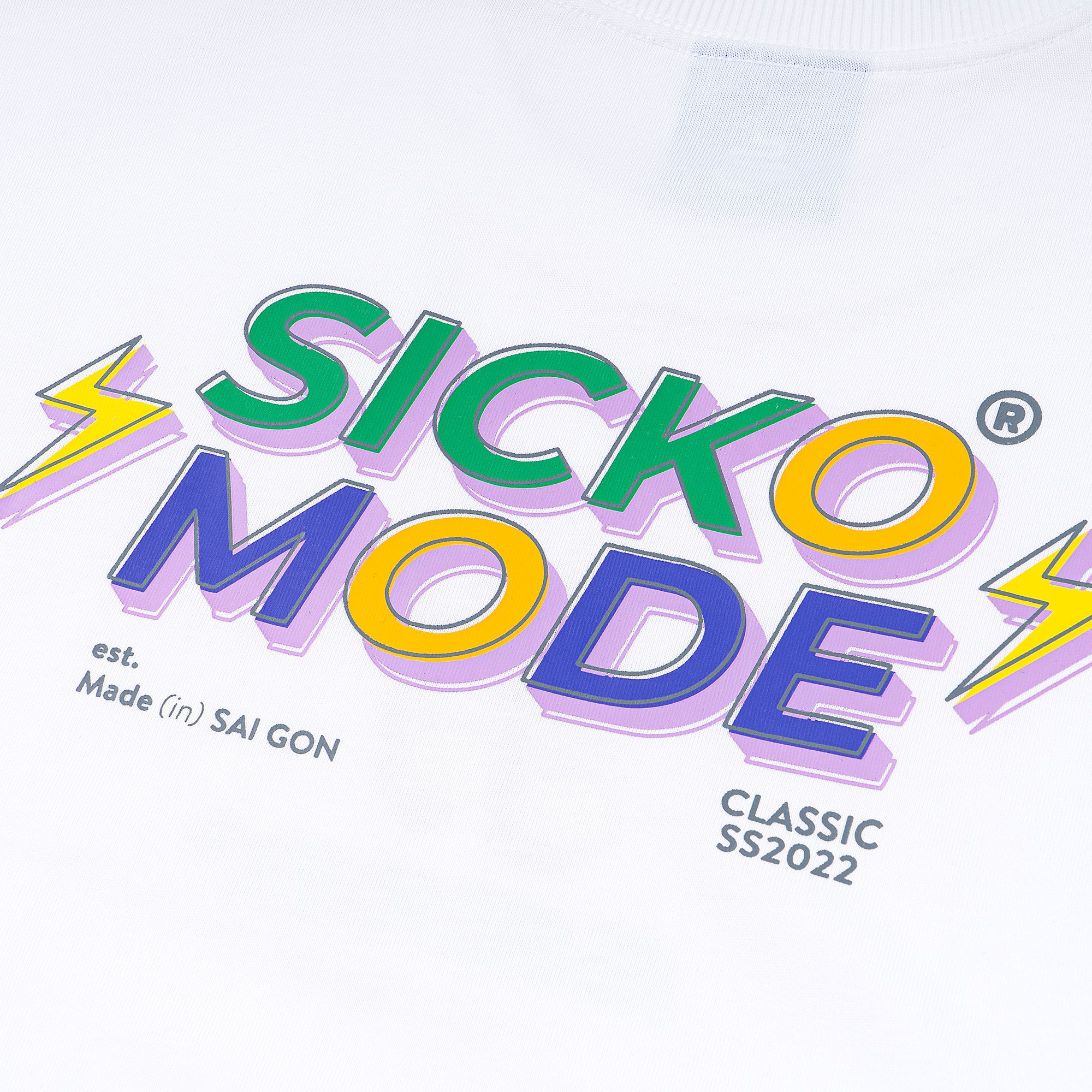  SICKO® STORM TEE 