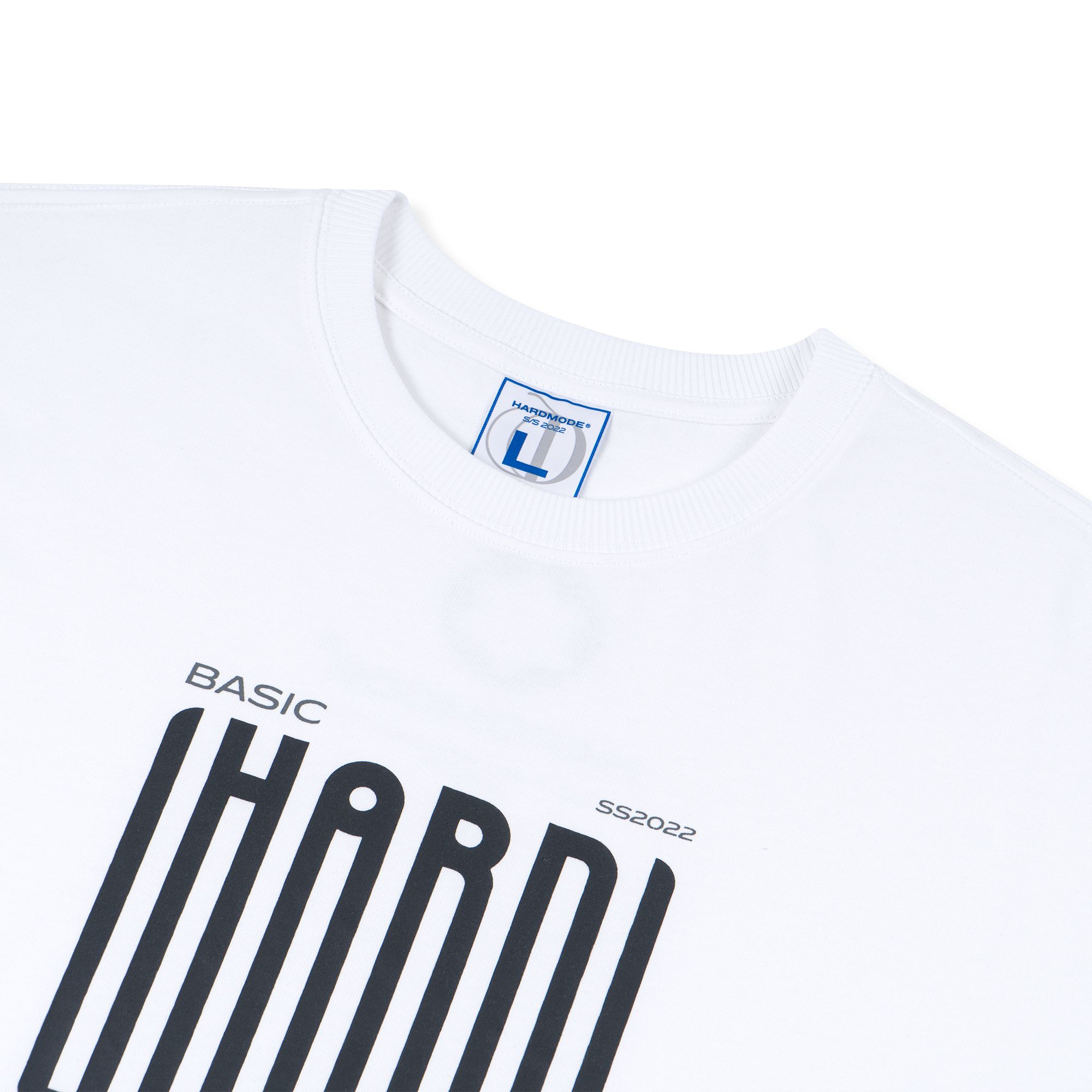  HARDMODE® WIFI TEE 