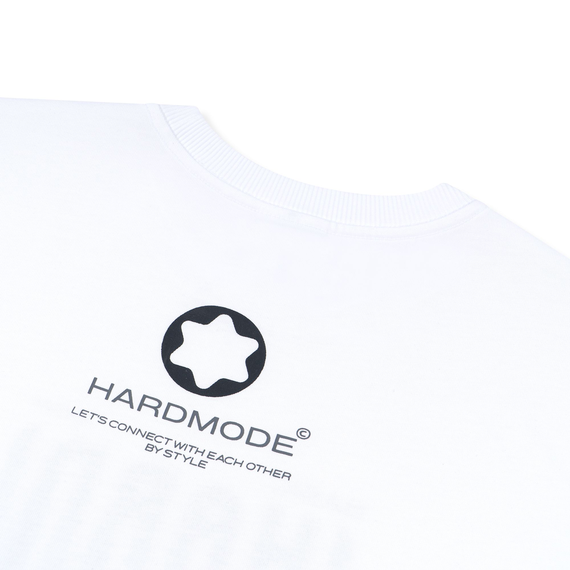  HARDMODE® WIFI TEE 