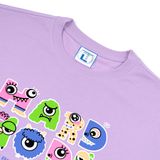  HARDMODE® MONSTER 01 TEE 