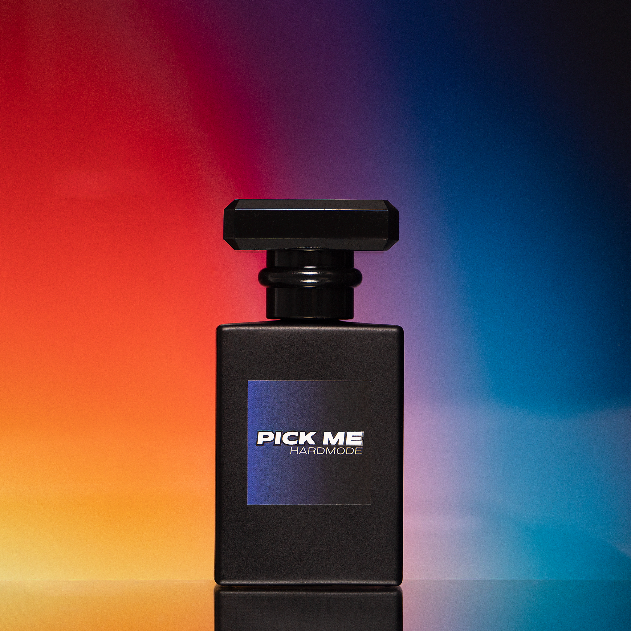  PICK ME PERFUME 