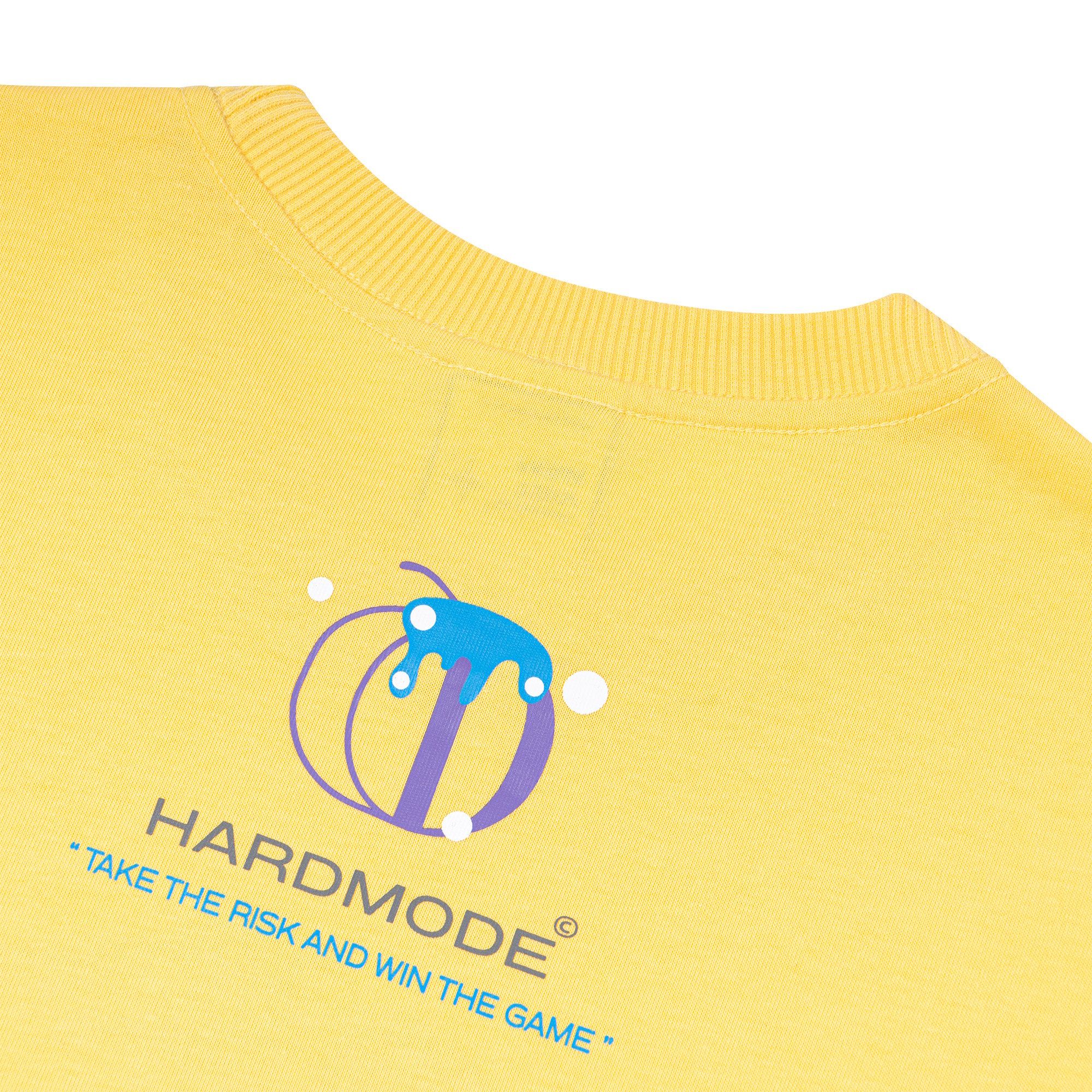  HARDMODE® HONEY TEE 