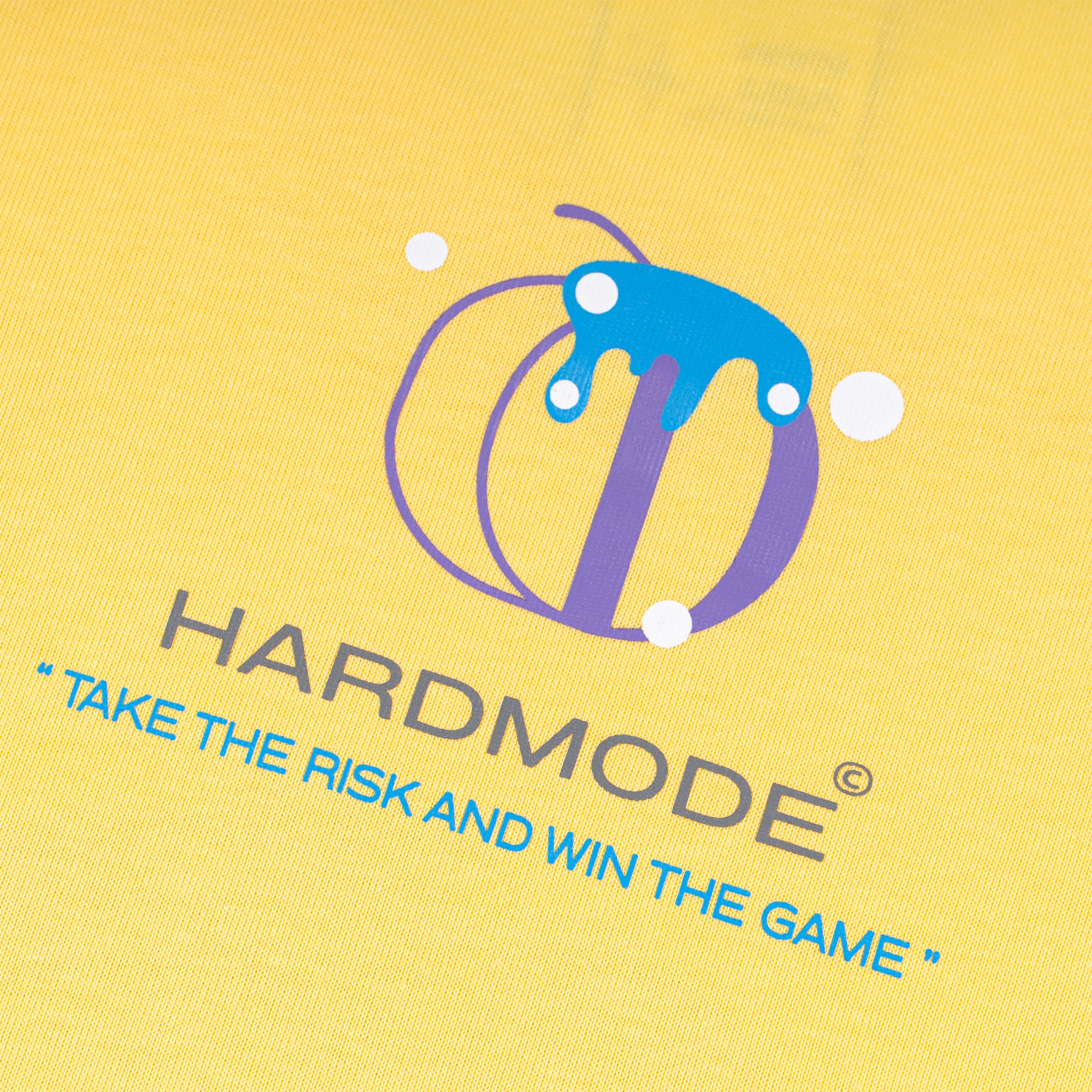  HARDMODE® HONEY TEE 