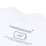  HARDMODE® ENERGY TEE 