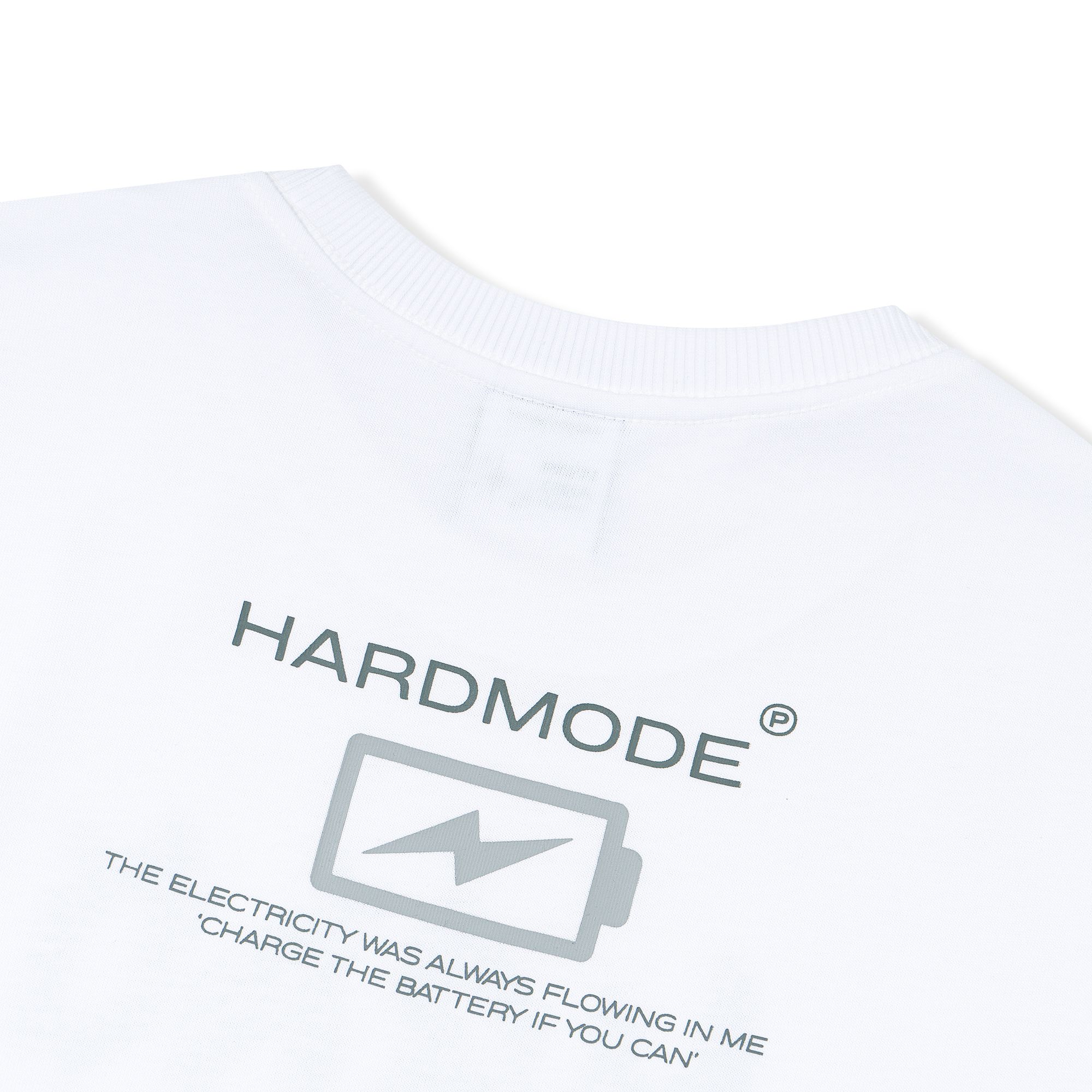  HARDMODE® ENERGY TEE 