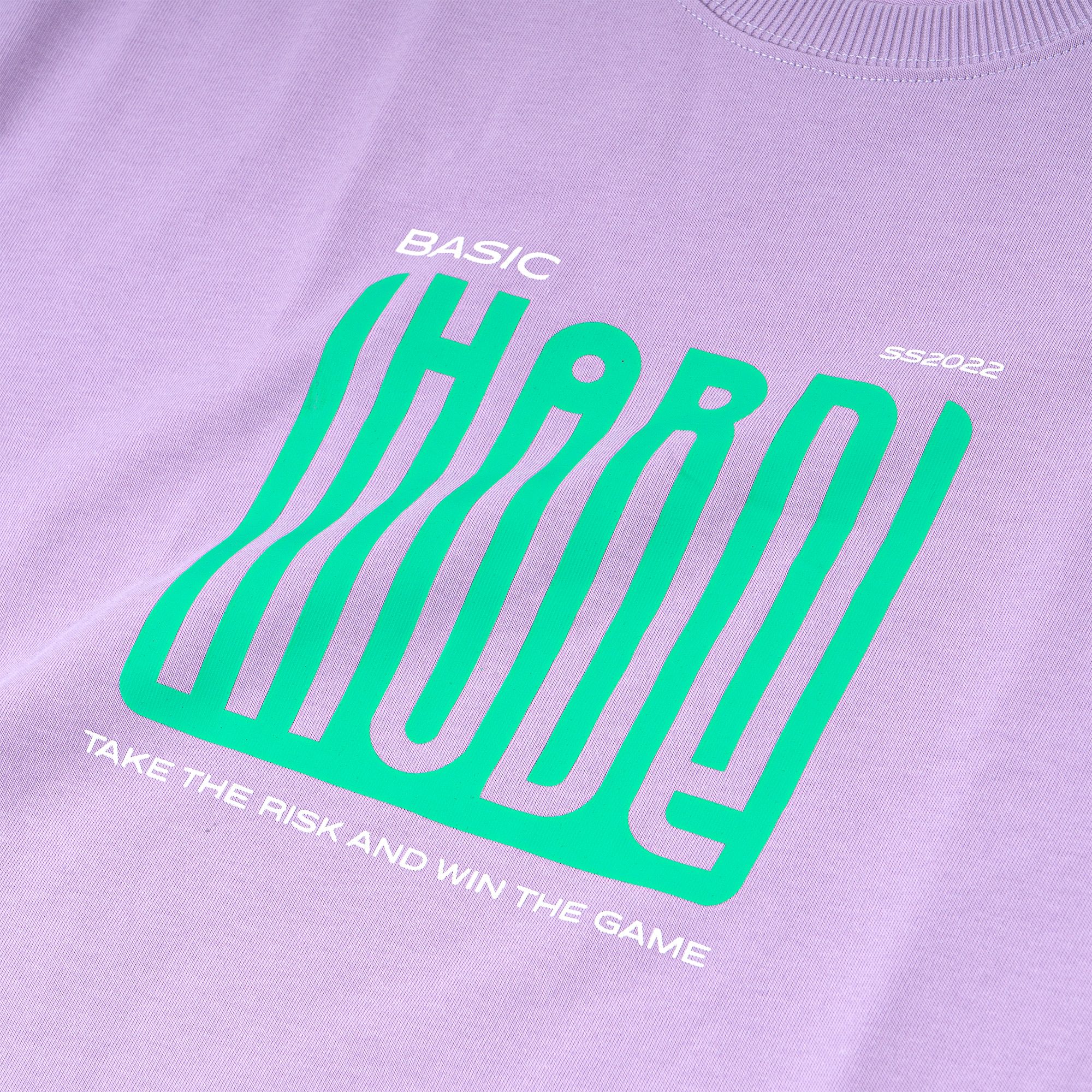  HARDMODE® WIFI TEE 