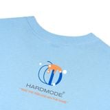  HARDMODE® HONEY TEE 