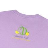  HARDMODE® ORANGE 02 TEE 
