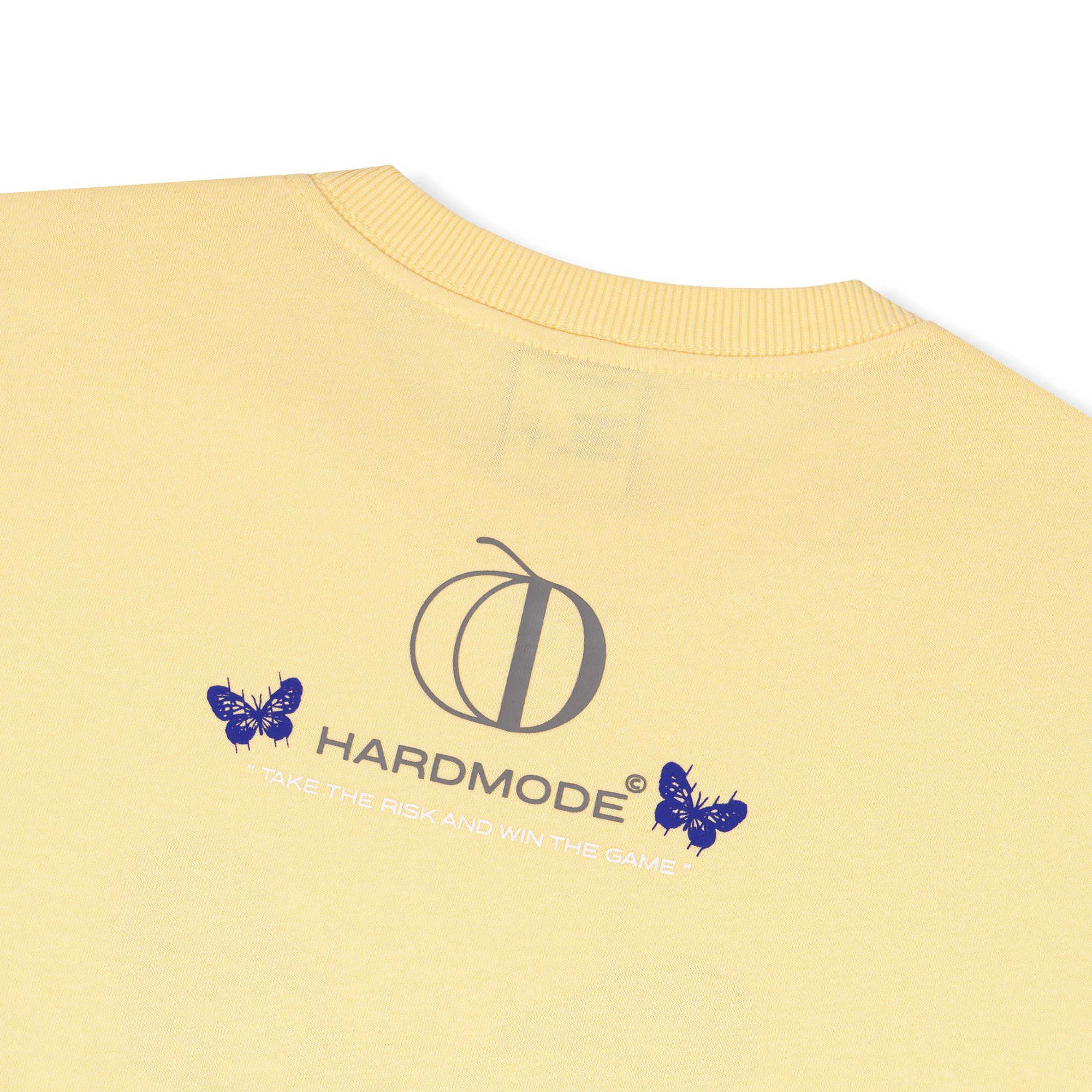  HARDMODE® BUTTERFLY TEE 