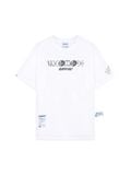  SICKO® CD TEE / WHITE 