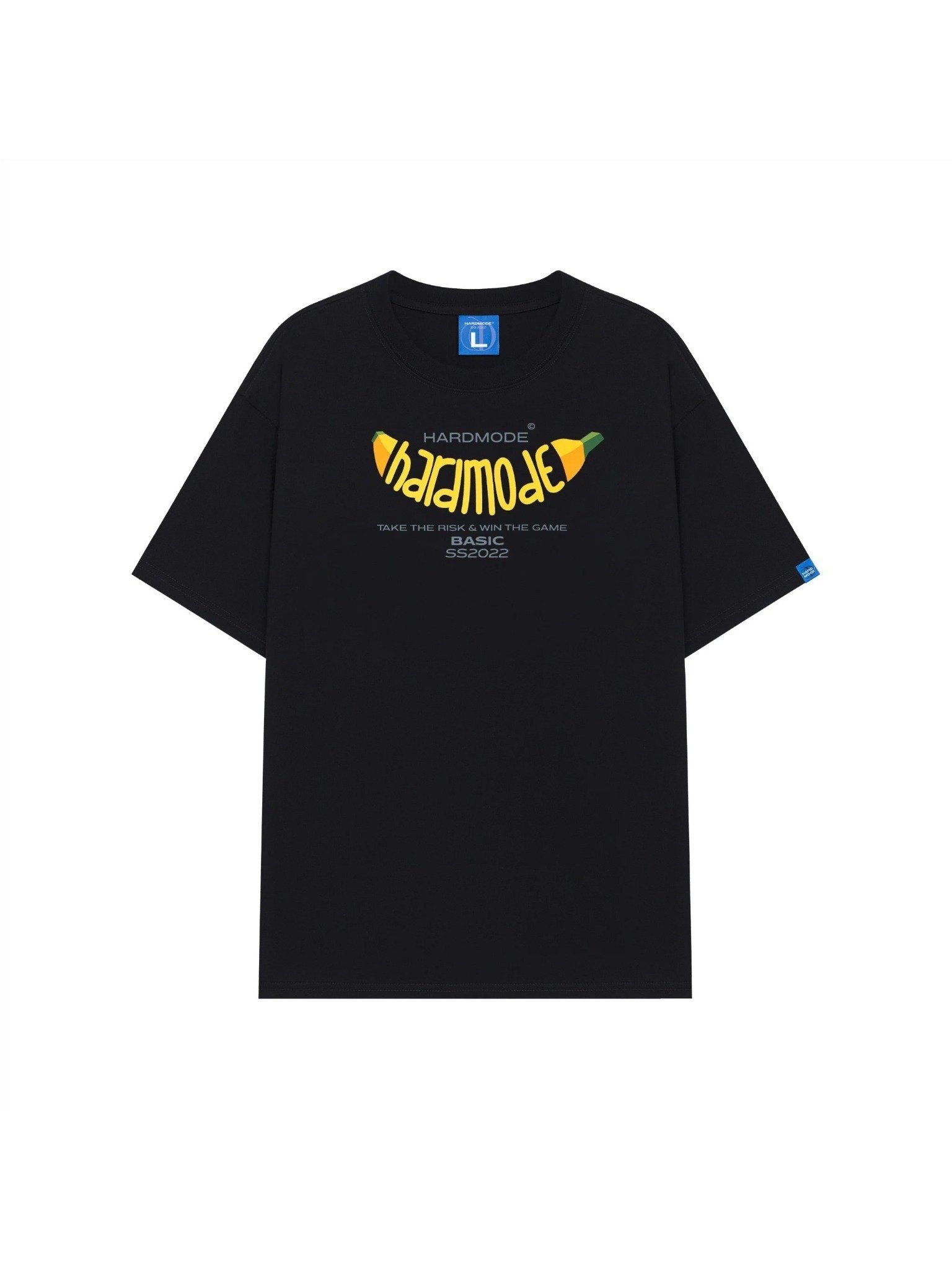  BANANA TEE 02 