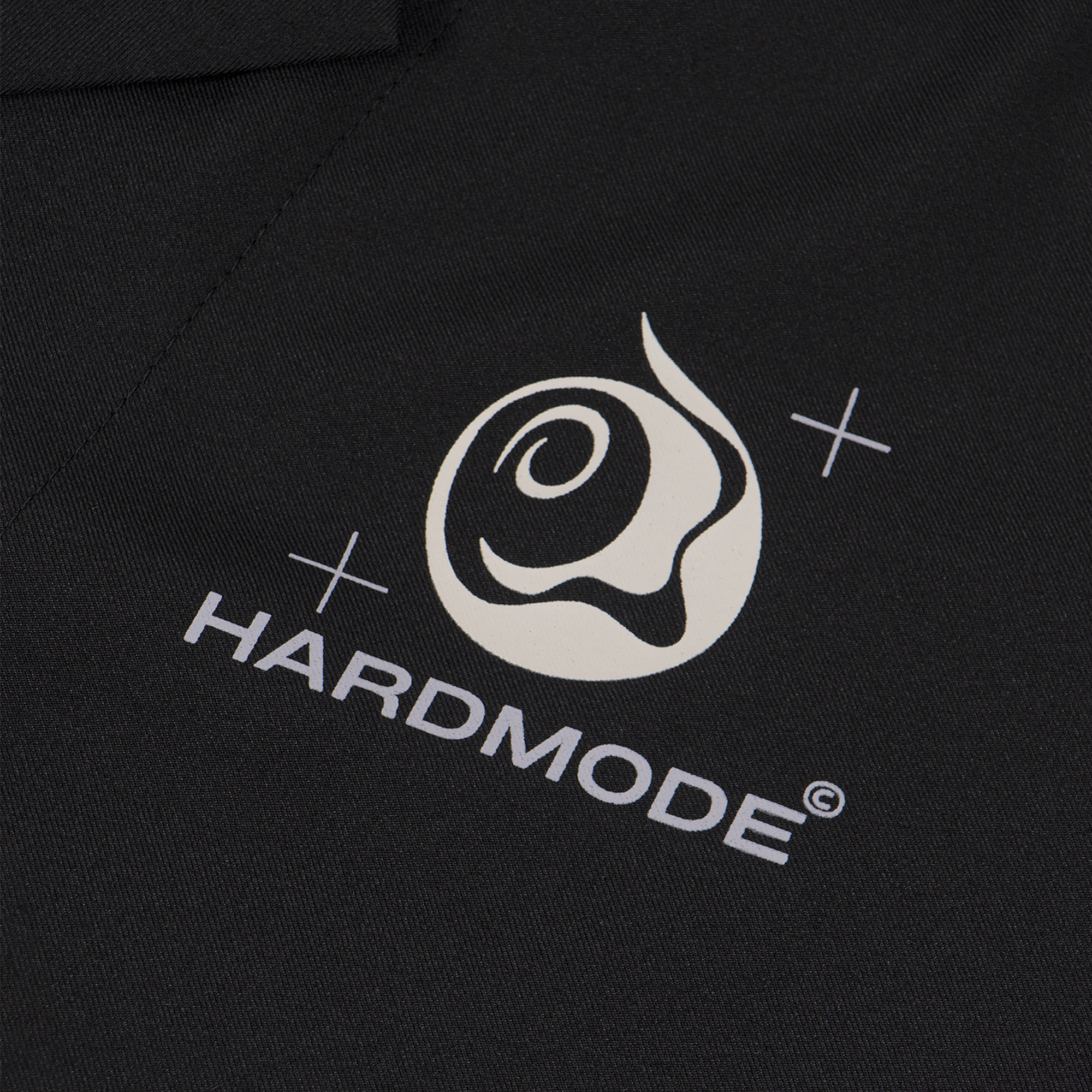  HARDMODE® ROSE SHIRT 