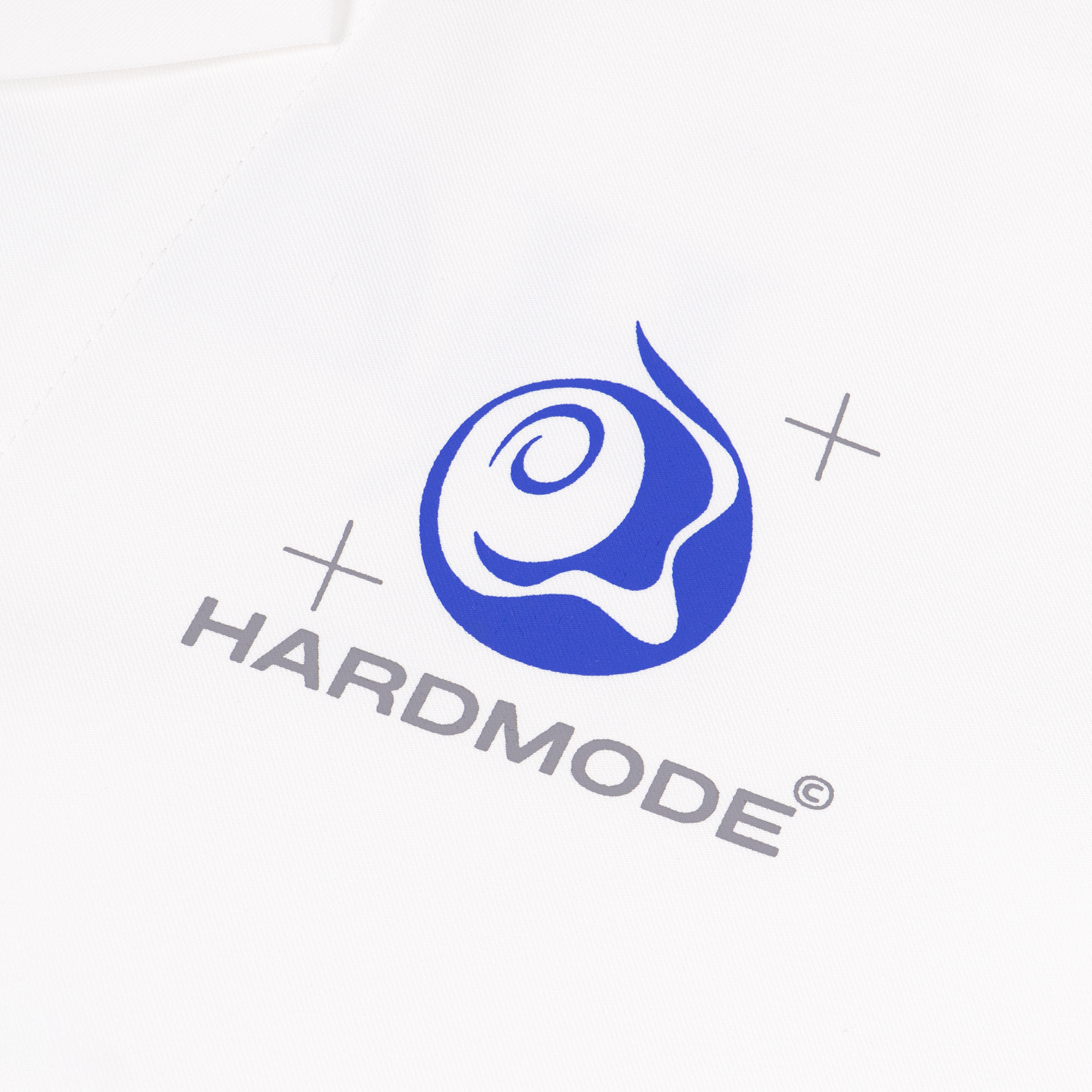  HARDMODE® ROSE SHIRT 