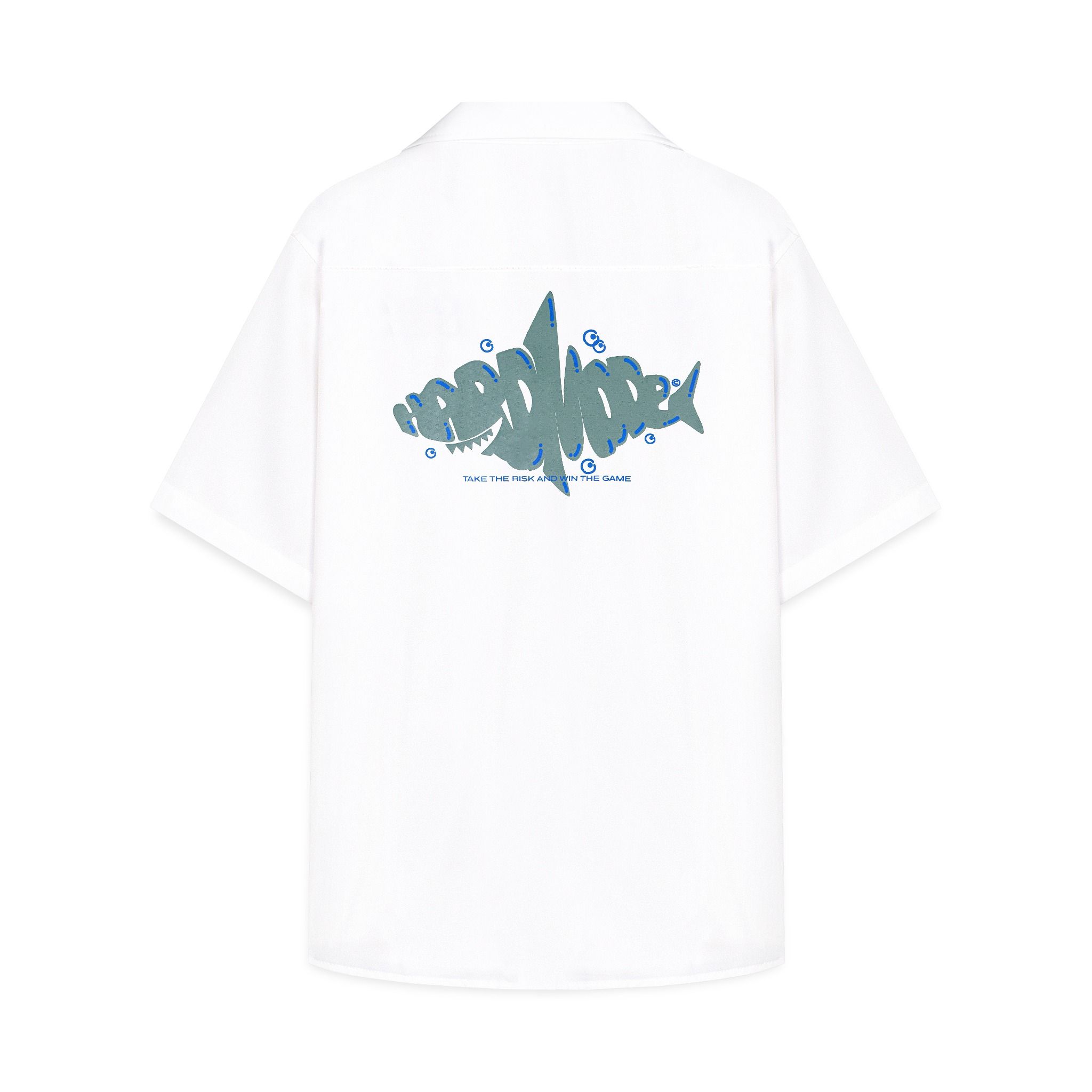  HARDMODE® SHARK SHIRT 