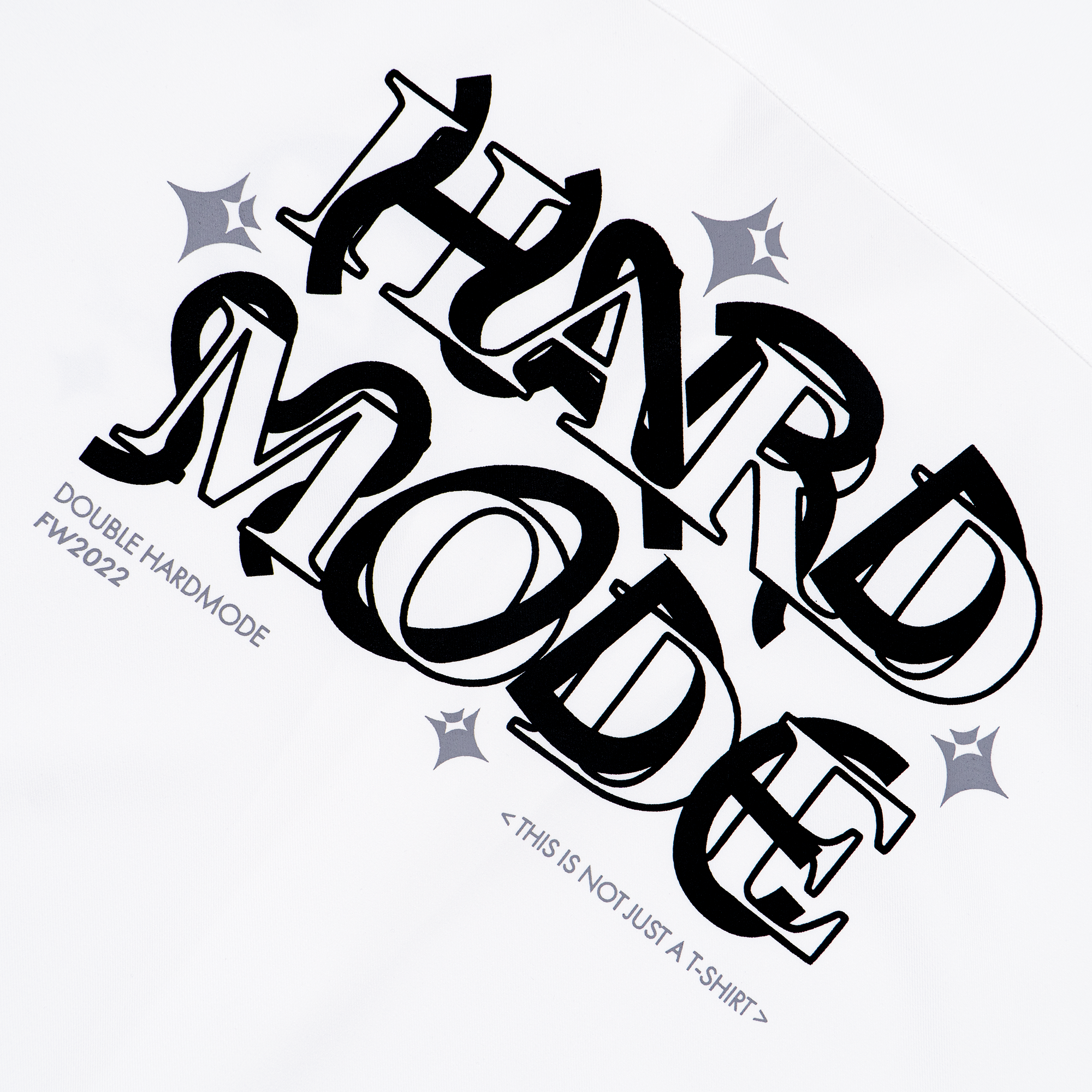 HARDMODE® LIGHTNING SHIRT – HARD MODE