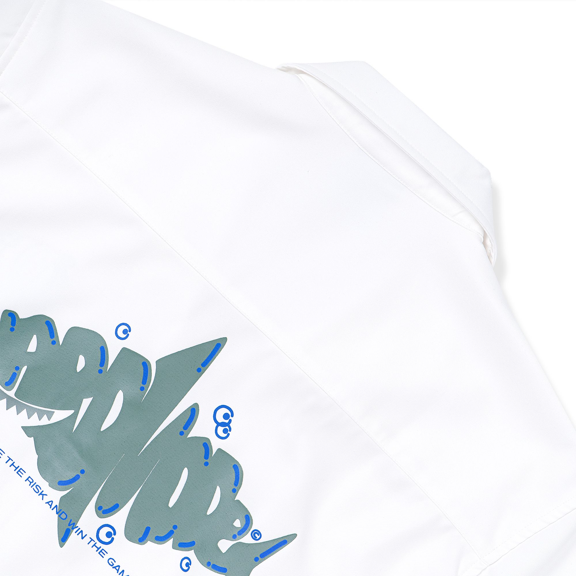  HARDMODE® SHARK SHIRT 