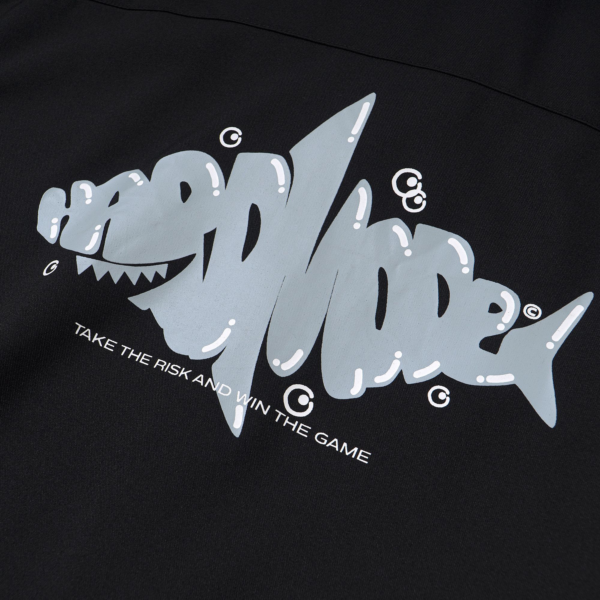  HARDMODE® SHARK SHIRT 