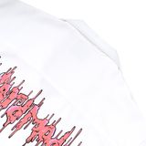  HARDMODE® ACID SHIRT 