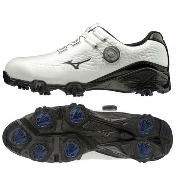 MIZUNO SHOES MEN GENEM 009 BOA 51GM190009