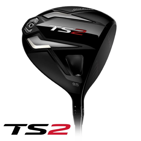 GẬY DRIVER NỮ TS2 | TITLEIST