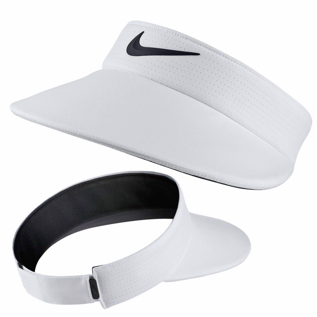 NÓN NỬA ĐẦU NỮ AROBILL VISOR BIG BILL 892758 | NIKE