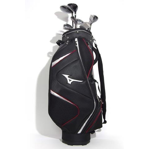 BỘ GẬY GOLF FULL SET RV7 (11 GẬY + CART BAG)