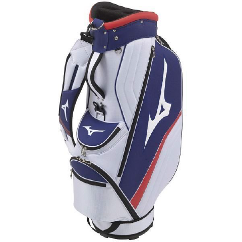 TÚI GẬY GOLF LIGHT STYLE ST NEXLITE 5LJC2101000114 WHITE/NAVY