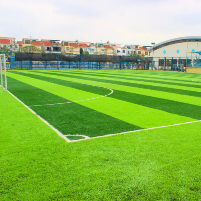 Sân bóng cỏ nhân tạo – Toop Golf