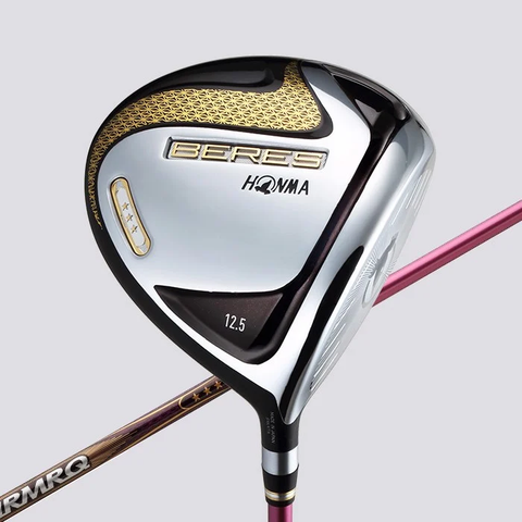 GẬY DRIVER NỮ BERES 3S PHIÊN BẢN 2020 LADY | HONMA