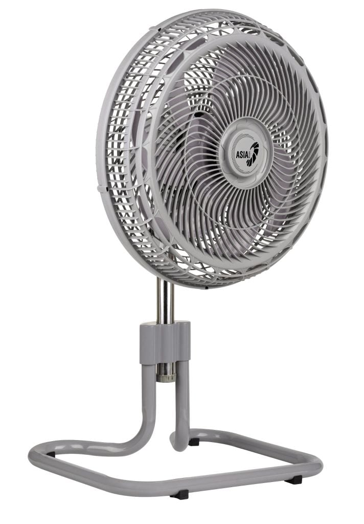 Quạt sàn ASIAVINA TURBO MAX 100W VY646990