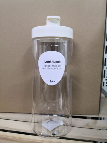 Bình Đựng Nước Lock&Lock Easy Grip 1.2L - HAP813, HAP814