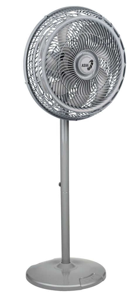 Quạt đứng ASIAVINA Turbo Decor VY659991