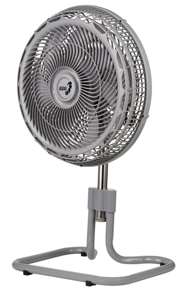 Quạt sàn ASIAVINA TURBO MAX 100W VY646990