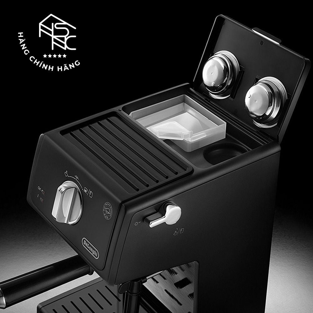 Máy pha cà phê Delonghi ECP31.21
