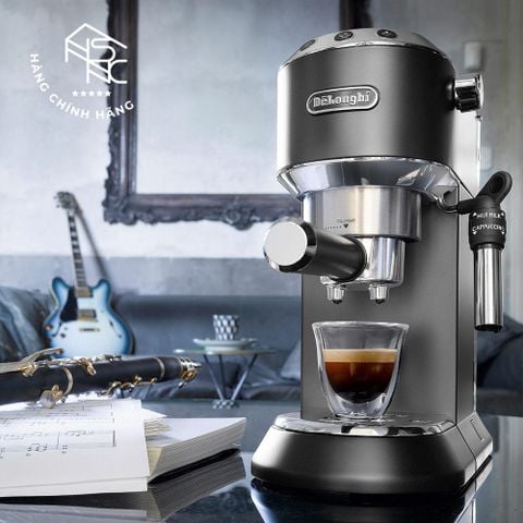 Máy pha cà phê Delonghi EC685.BK-EC685.M-EC685.R