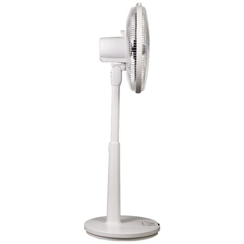 Quạt điều hoà inverter DC công suất 22W sải cánh 35cm Benny BF-35DC