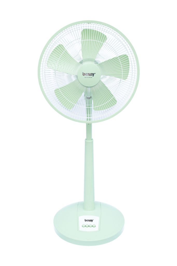 Quạt lửng Benny 55W sải cánh rộng 4 tấc BF-45SL