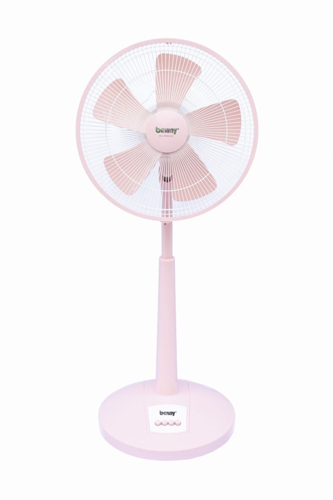 Quạt lửng Benny 55W sải cánh rộng 4 tấc BF-45SL