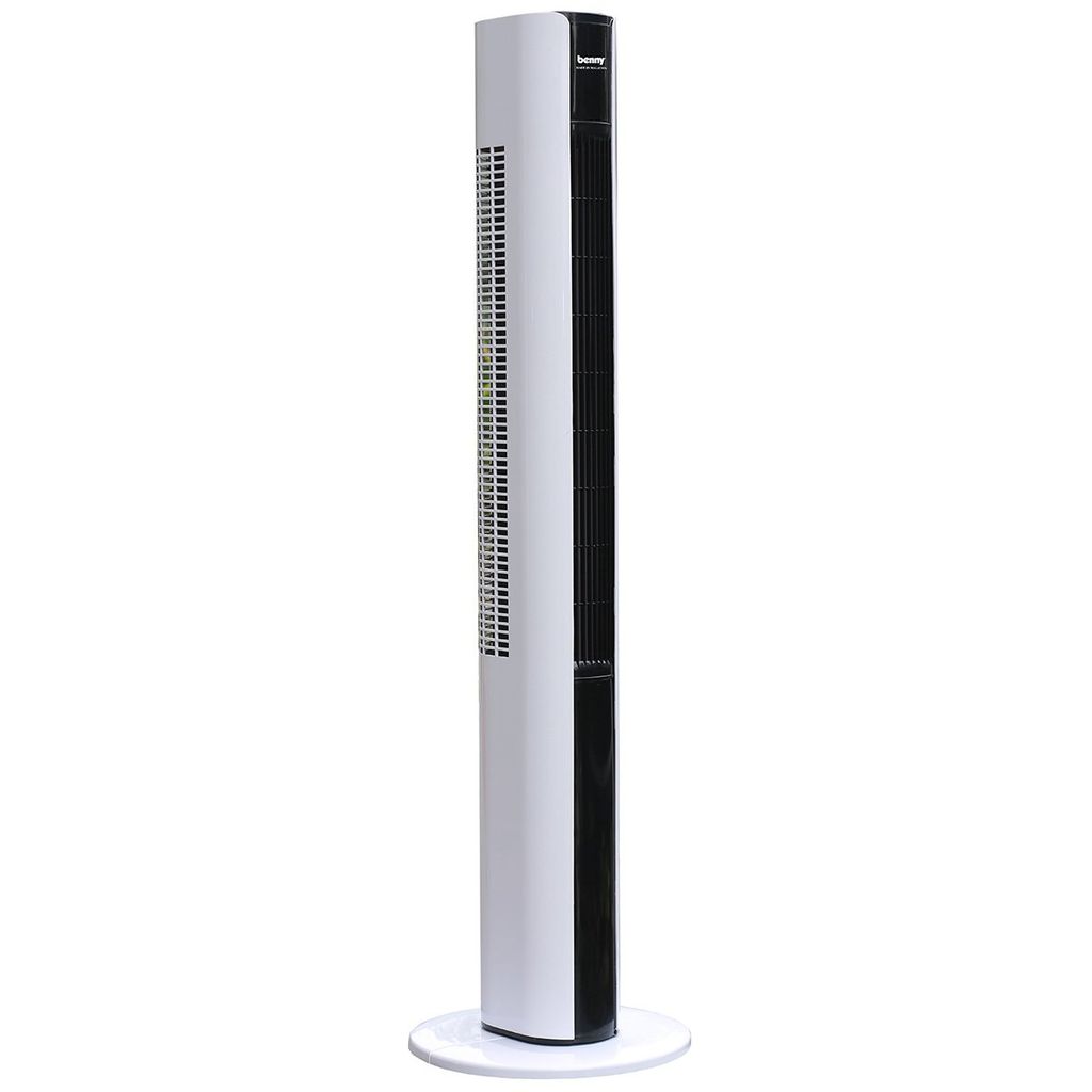 Quạt Tháp Benny BF-TW2R, 55W, 3 Tốc Độ Gió