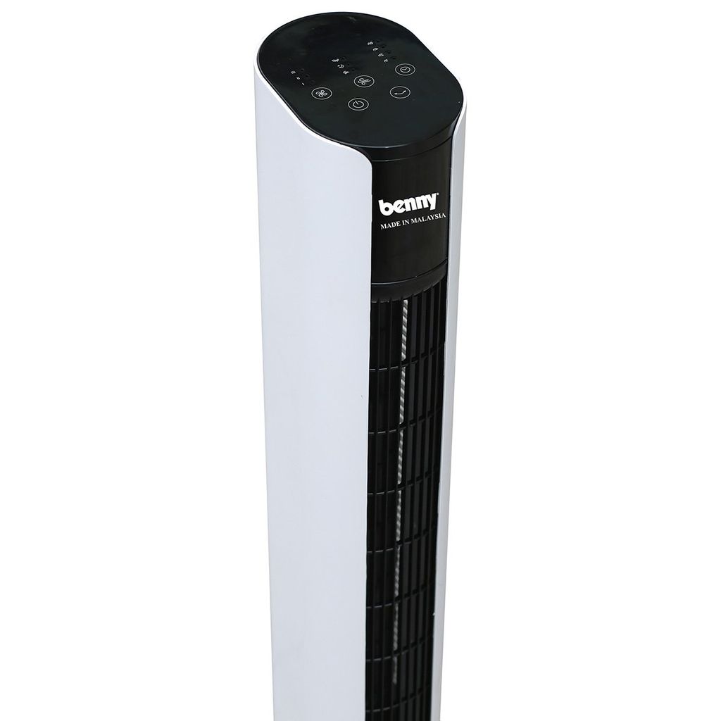 Quạt Tháp Benny BF-TW2R, 55W, 3 Tốc Độ Gió