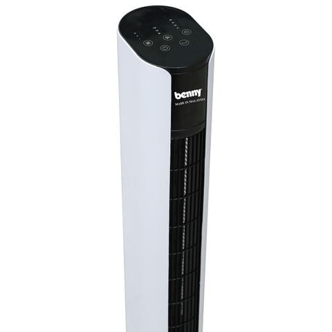 Quạt Tháp Benny BF-TW2R, 55W, 3 Tốc Độ Gió