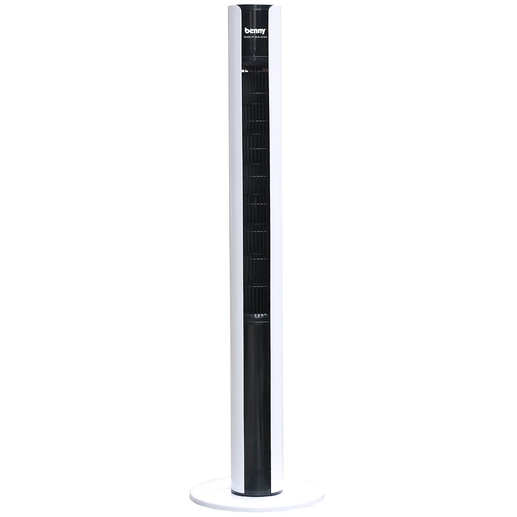 Quạt Tháp Benny BF-TW2R, 55W, 3 Tốc Độ Gió