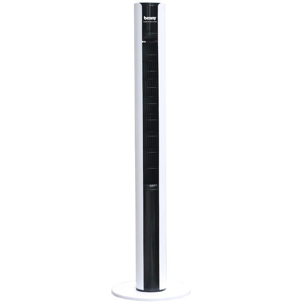 Quạt Tháp Benny BF-TW2R, 55W, 3 Tốc Độ Gió