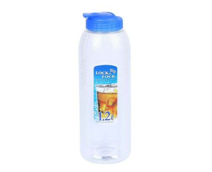 Bình Nước Pet Lock&Lock HAP730 (1.2L), HAP731 (1.5L), P&Q P-00097 (1.5L)